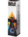 Whisky Hinotori Blended Goldorak 2024 - Chai N°5