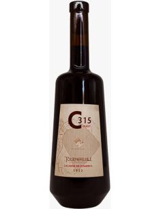 Vin C315 Ouest - Château Tournefeuille - Chai N°5