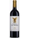 Vin Château Les Serres - Chai N°5
