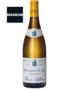 Vin Montagny 1er Cru Bonneveaux en Magnum- Olivier Leflaive - Chai N°5