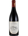Vin Brouilly 2020 en 37.5 cl - Château de la Terrière - Chai N°5