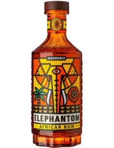 Rhum Elephantom - Chai N°5