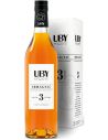 Armagnac Uby 3 ans - Chai N°5