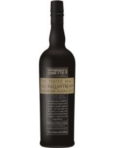 Whisky Old Ballantruan - Chai N°5 2