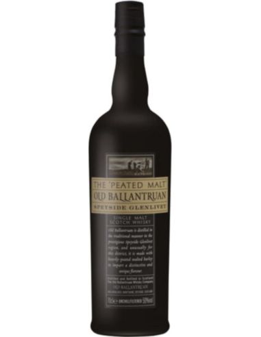 Whisky Old Ballantruan - Chai N°5