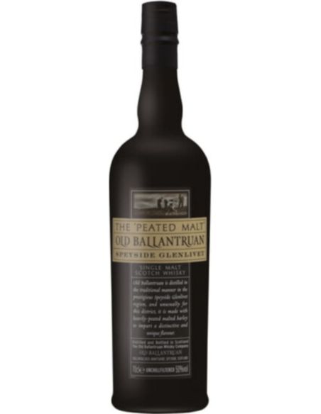 Whisky Old Ballantruan - Chai N°5 Whisky Old Ballantruan - Chai N°5