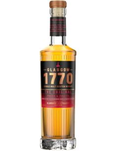 Whisky Glasgow 1770 Original - Chai N°5 2