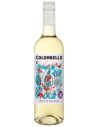 Vin Colombelle Clin d'oeil Ed. Lim. 2024 - Chai N°5