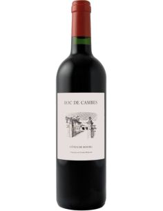 Vin Roc de Cambes - Chai N°5