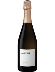 Champagne Chassenay d'Arce Chardonnay 2017 - Chai N°5