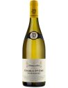 Vin Chablis 1er Cru Fourchaume - J. Moreau - Chai N°5