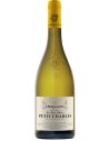 Vin Petit Chablis Les Petits Dieux - J. Moreau - Chai N°5