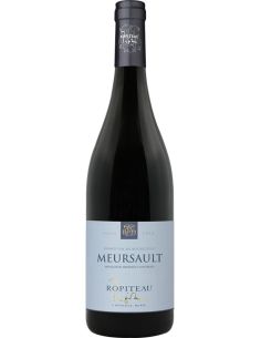 Vin Meursault Rouge - Ropiteau Frères - Chai N°5