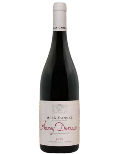 Vin Auxey-Duresses - Alex Gambal - Chai N°5