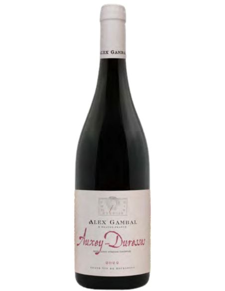 Vin Auxey-Duresses - Alex Gambal - Chai N°5