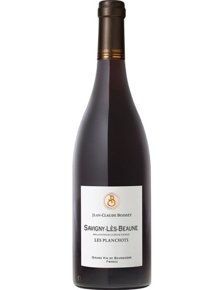 Vin Savigny-Lès-Beaune Les Planchots - Chai N°5