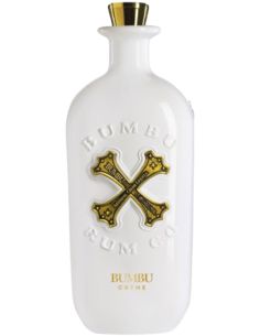 Crème Bumbu Cream - Chai N°5