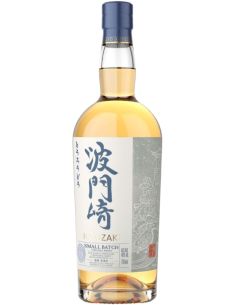 Whisky Hatozaki Pure Malt - Chai N°5