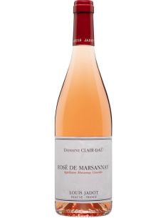Vin Marsannay - Louis Jadot - Chai N°5