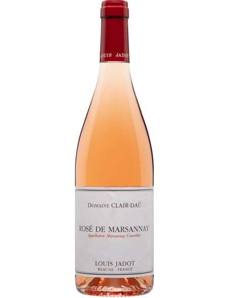 Vin Marsannay - Louis Jadot - Chai N°5