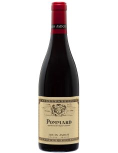 Vin Pommard - Louis Jadot - Chai N°5
