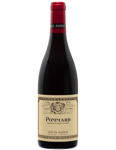 Vin Pommard - Louis Jadot - Chai N°5