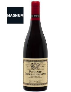Vin Pommard 1er Cru Clos de la Commaraine en Magnum - Louis Jadot - Chai N°5