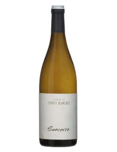 Vin Sancerre - Domaine de Terres Blanches - Chai N°5