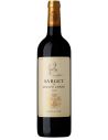 Vin Sarget de Gruaud Larose - Chai N°5