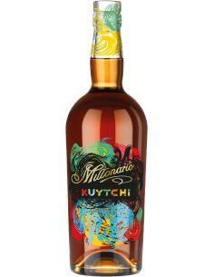 Boisson Spiritueuse Millonario Kuytchi - Chai N°5