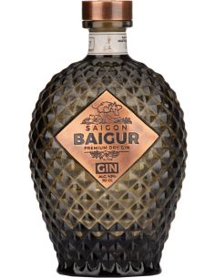 Baigur Gin Saigon - Chai N°5