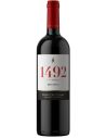 Vin Don Cristobal 1492 Malbec - Chai N°5