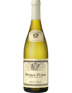 Vin Pouilly-Fuissé - Louis Jadot - Chai N°5