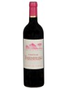 Vin Château Tournefeuille en 37.5 cl Lalande de Pomerol - Chai N°5