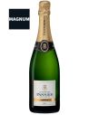 Champagne Pannier Sélection Brut en Magnum - Chai N°5