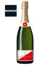 Champagne D'Armanville Brut - Chai N°5