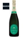 Champagne Canard-Duchêne Cuvée Léonie iconic Magnum - Chai N°5