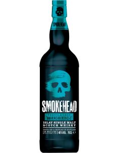 Whisky Smokehead Tequila Terminado - Chai N°5