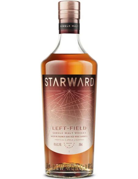 Whisky Starward Left-Field - Chai N°5