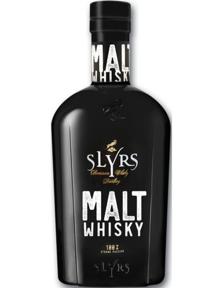 Slyrs Malt Whisky - Chai N°5