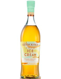 Whisky Glenmorangie A Tale Of Ice Cream - Chai N°5