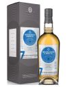 Whisky Hepburn's Choice Jura 7 ans - Chai N°5