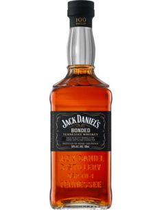 Whisky Jack Daniel's Bonded - Chai N°5