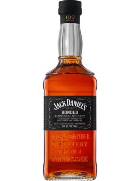 Whisky Jack Daniel's Bonded - Chai N°5