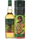 Whisky Lagavulin 12 ans Release 2023 - Chai N°5