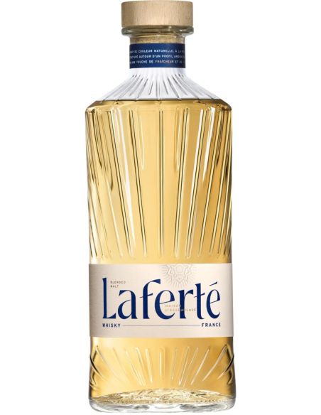 Whisky Laferté - Chai N°5