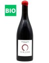 Vin Cuvée Seraine - Bonnet-Huteau - Chai N°5