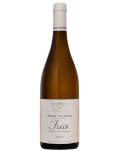 Vin Fixin - Alex Gambal - Chai N°5