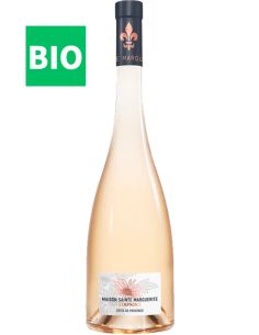 Vin Symphonie - Sainte-Marguerite - Chai N°5