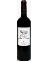 Vin Château Les Hérits Côtes de Bordeaux